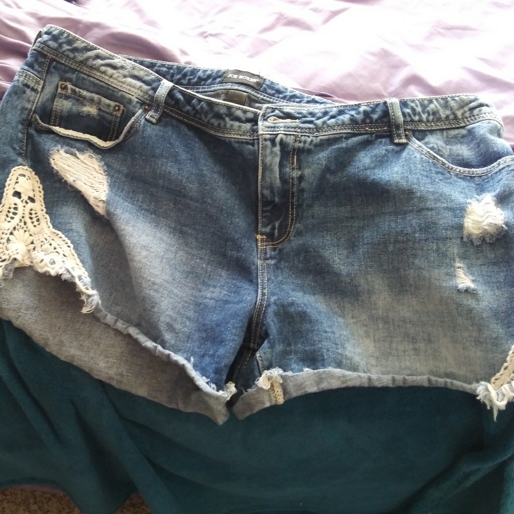 Shorts